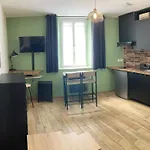 Le Cocon Studieux - Studio Tout Equipe- Quartier Lahitolle