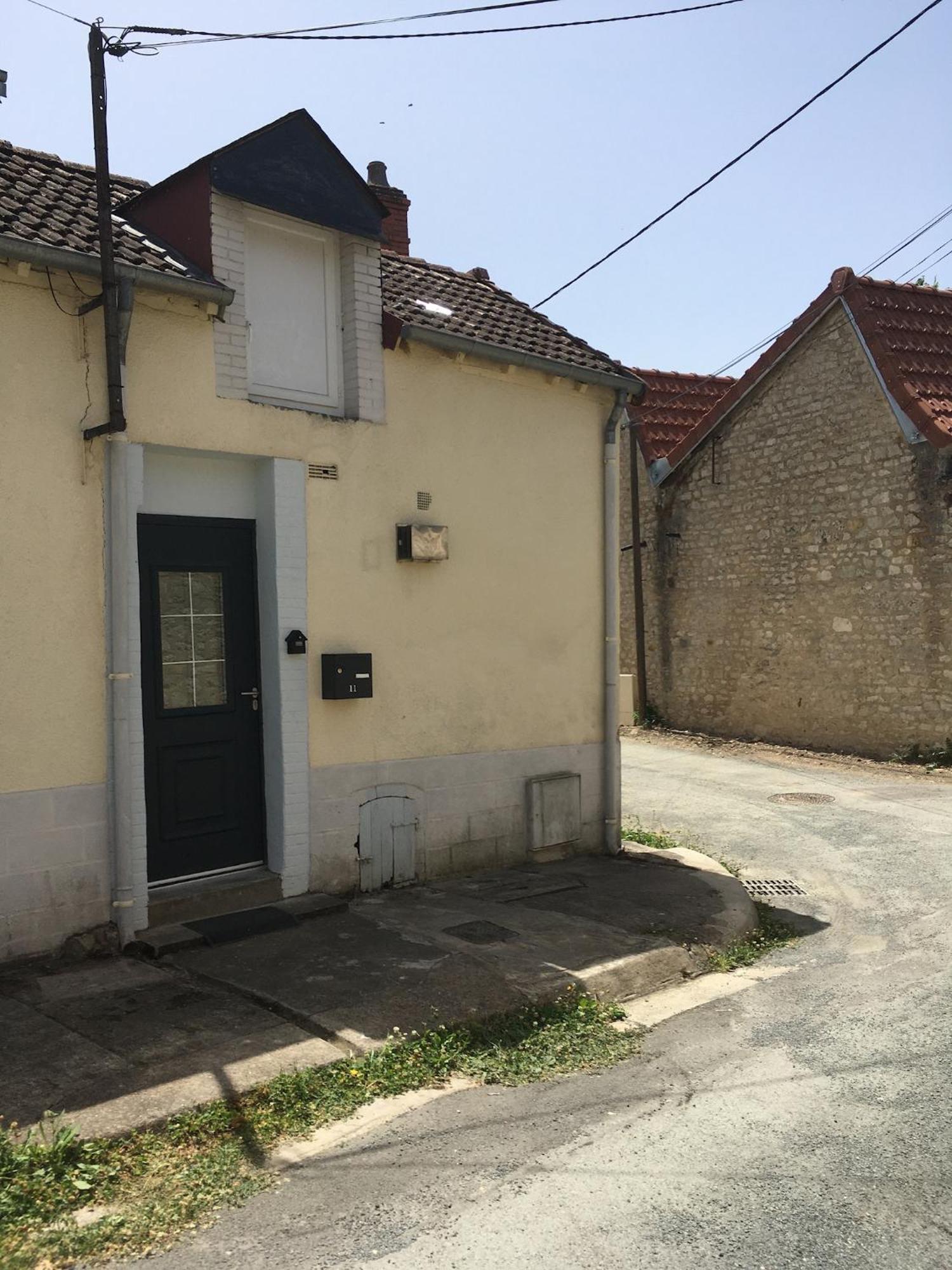 Le Cocon Studieux - Studio Tout Equipe- Quartier Lahitolle Appartement *